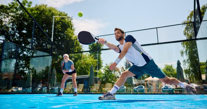 sports