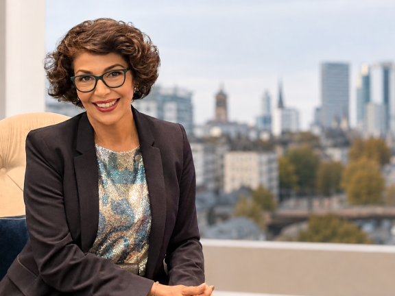 The Human Factor: When Cultural Diversity  Becomes a Shared Resource for Growth