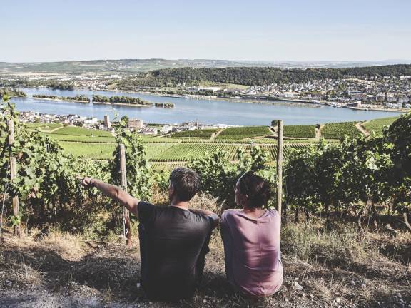 Welcome to WIESBADEN RHEINGAU!