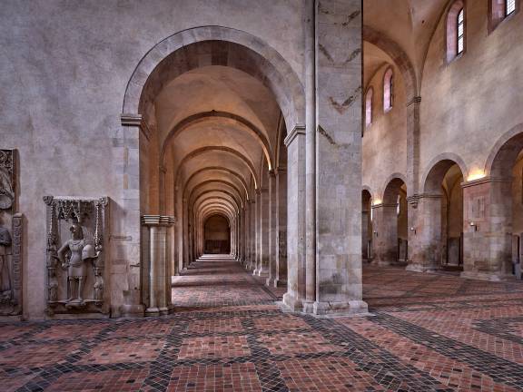 Kloster Eberbach
